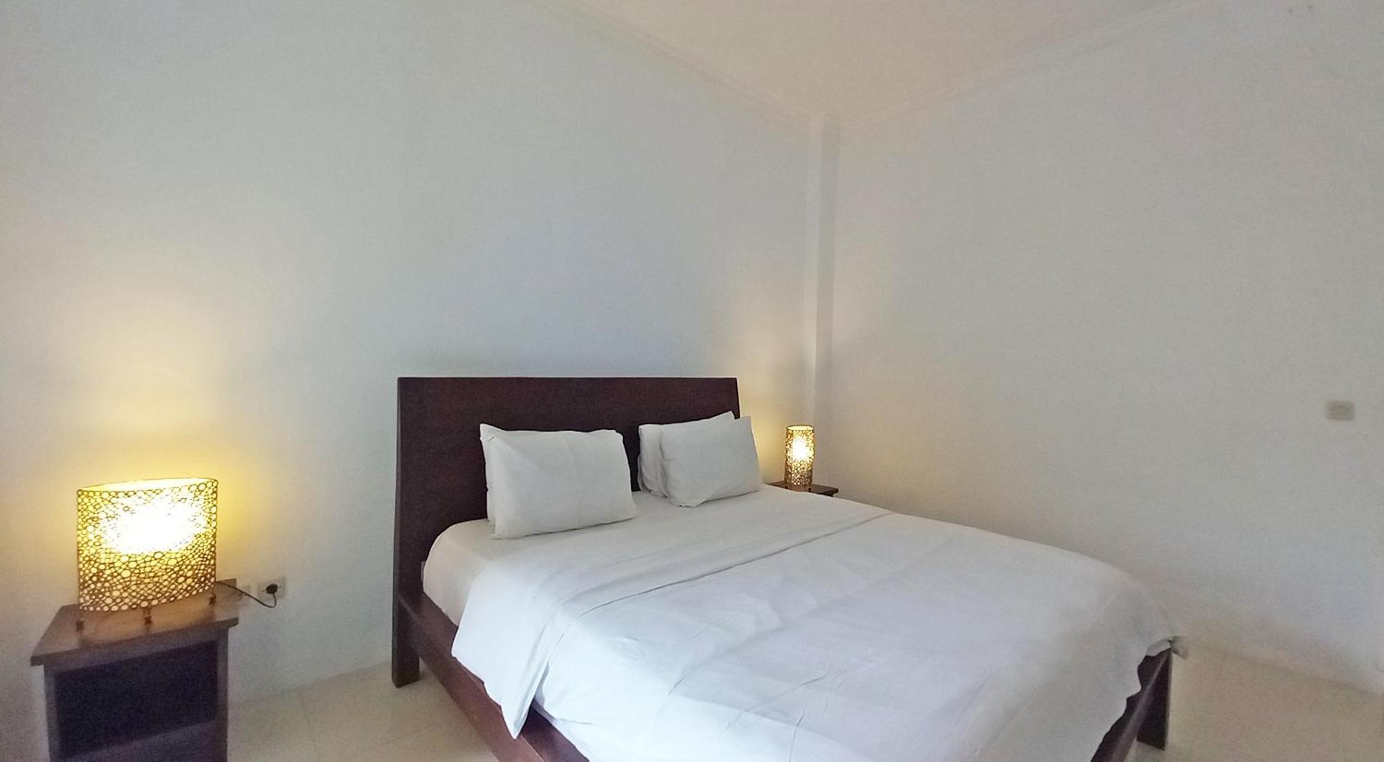 Lumiere Hotel Gili Trawangan Exterior foto