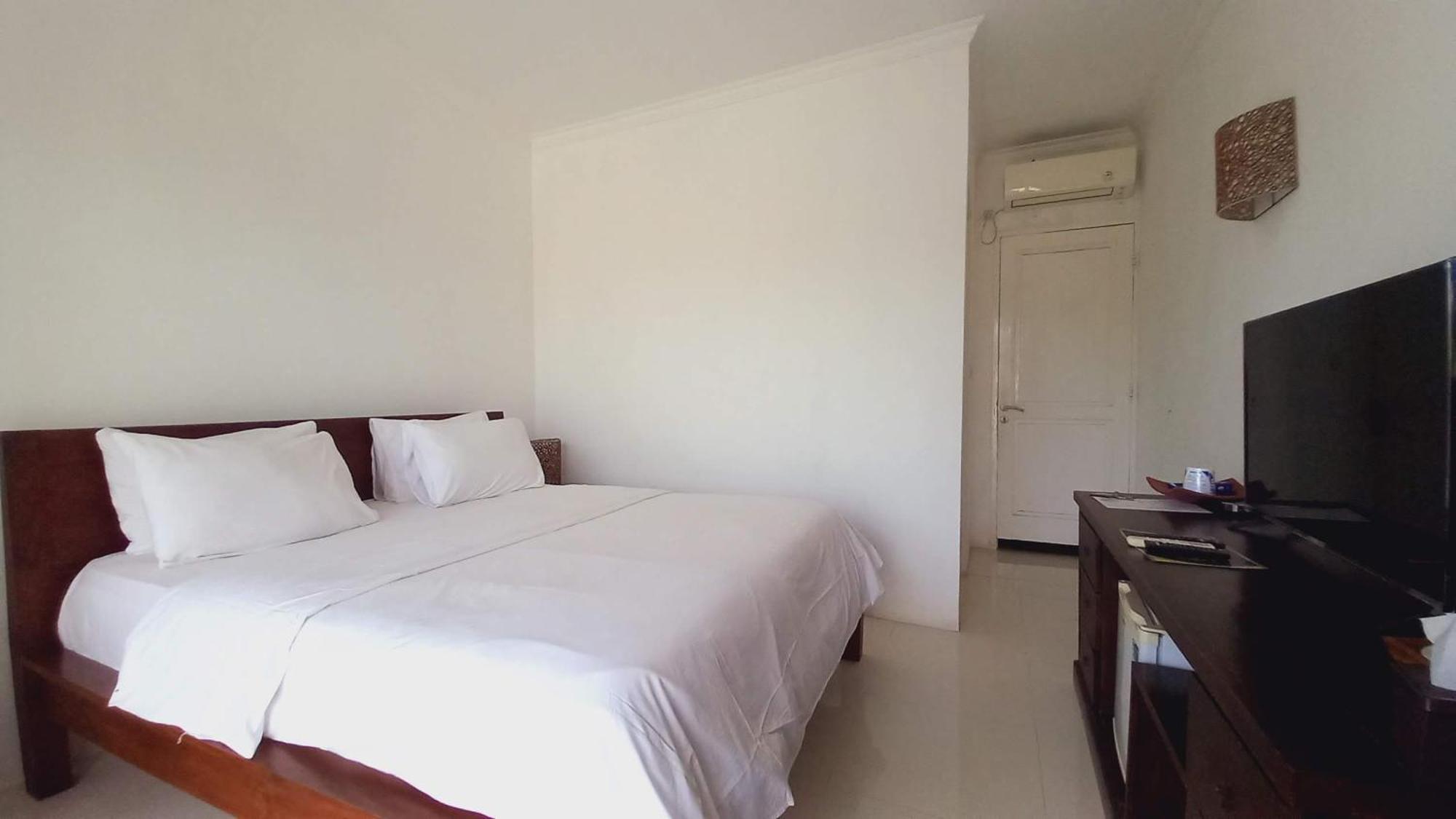 Lumiere Hotel Gili Trawangan Exterior foto